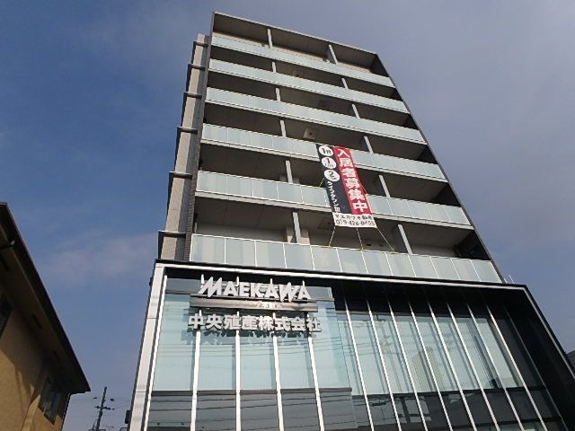 ライフタウンIIIの外観画像