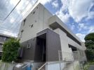 monad SASAZUKAの外観画像