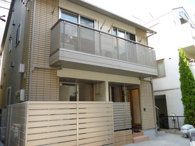N-FLAT白金の外観画像