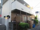 フラット東高円寺の外観画像
