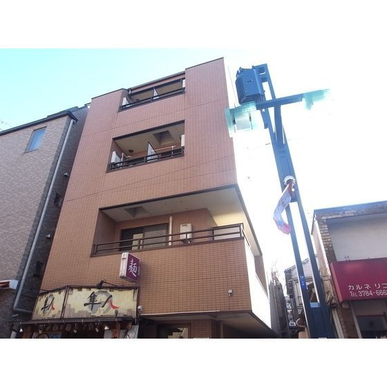 TS1の外観画像