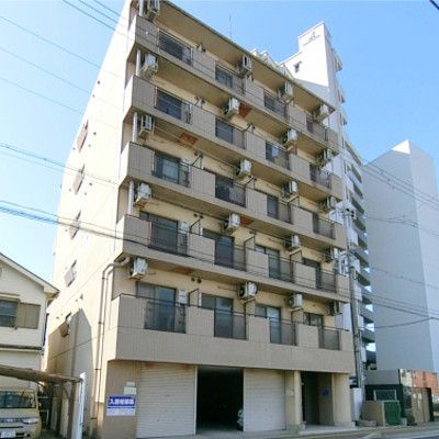 ベルトピア加古川の外観画像