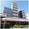 Sキューブほんまちの外観画像