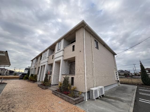 シャルマンの外観画像