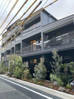 リビオメゾン大岡山の外観画像