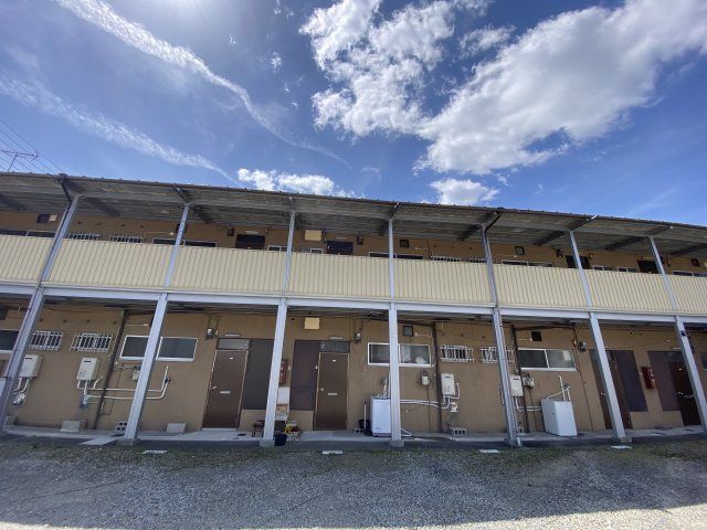 田中荘の外観画像