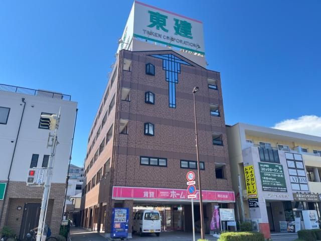 Pine Valleyの外観画像