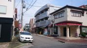 高山コーポ東加古川の外観画像