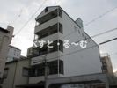 アビタシオンの外観画像