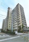 加古川グリーンシティD棟の外観画像