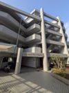 ライオンズマンション西江井ヶ島の外観画像