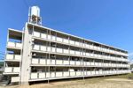 ビレッジハウス奥北野2号棟の外観画像