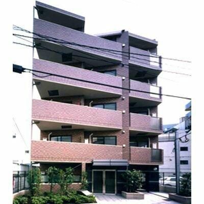ロアール早稲田大学前の外観画像