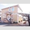 加古川町北在家戸建の外観画像
