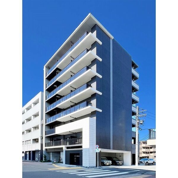 AVANTI atsutaの外観画像