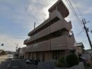 高島ビルの外観画像
