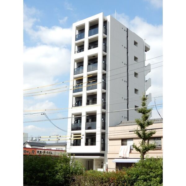AVANTI johokuの外観画像