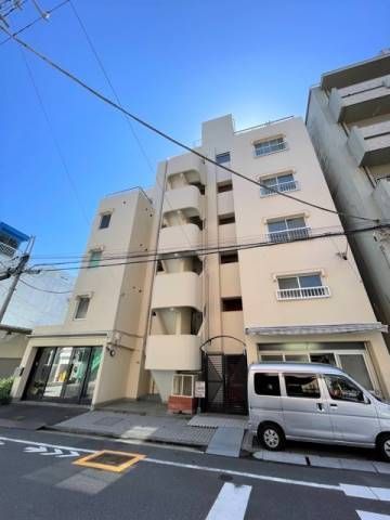 メゾン永和の外観画像