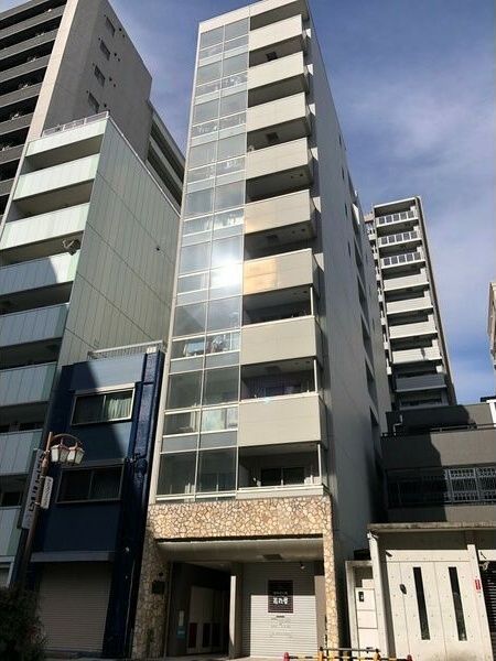 クラシタイヤー丸の内の外観画像