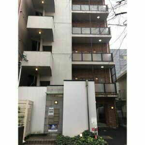 ワイズ東別院の外観画像