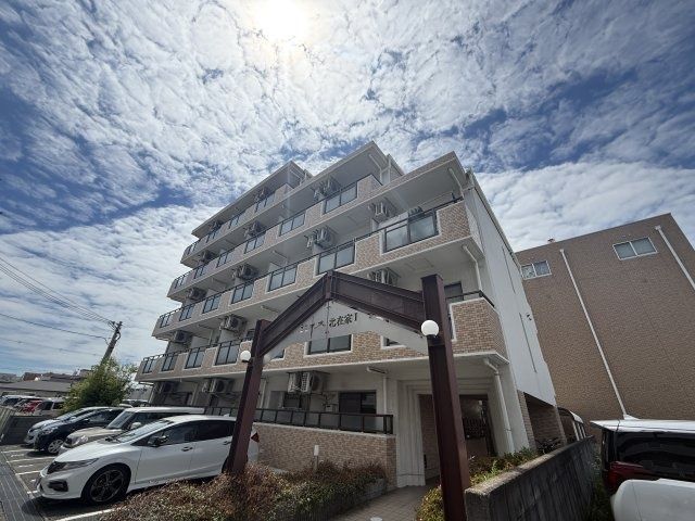 ジュネス北在家Ⅰの外観画像