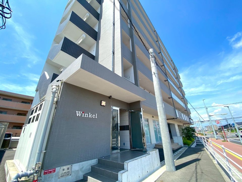 Winkel(ウィンケル)の外観画像