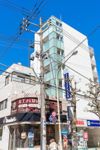 JOYCE山王の外観画像
