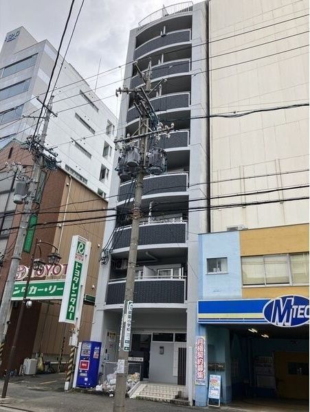 リアライズ錦の外観画像