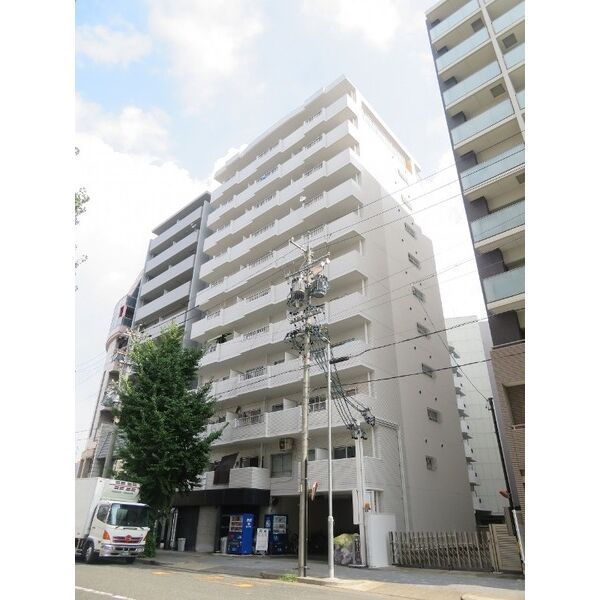 リアライズ新栄Ⅱの外観画像