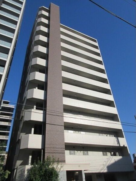 リアライズ記念橋の外観画像