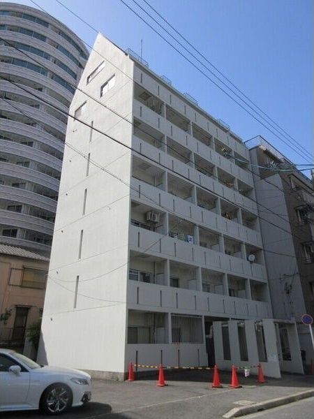 リアライズ金山の外観画像