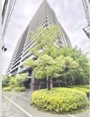 シティタワー葵の外観画像