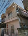 野方1丁目戸建ての外観画像