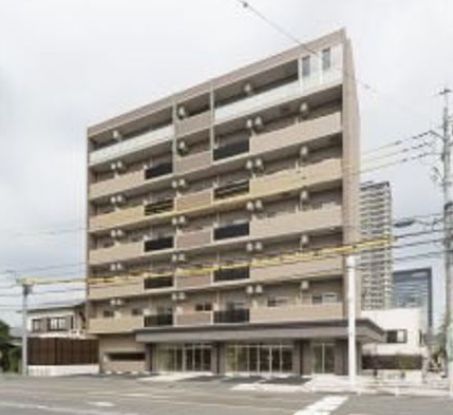 プランドールMの外観画像