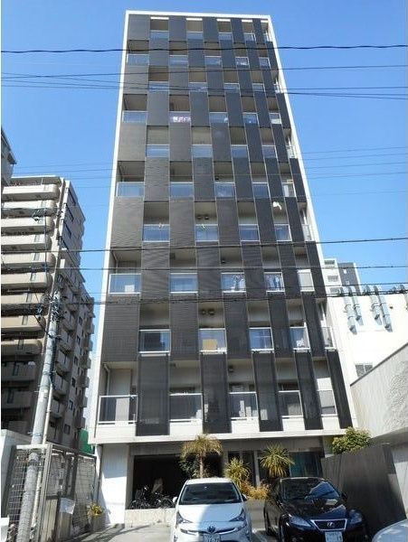 La Facade ラ・ファサードの外観画像