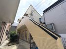 ハイツレインボーの外観画像