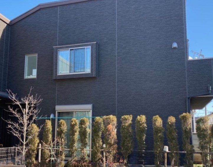 和田戸建の外観画像