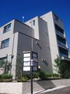 オーク恵比寿の外観画像