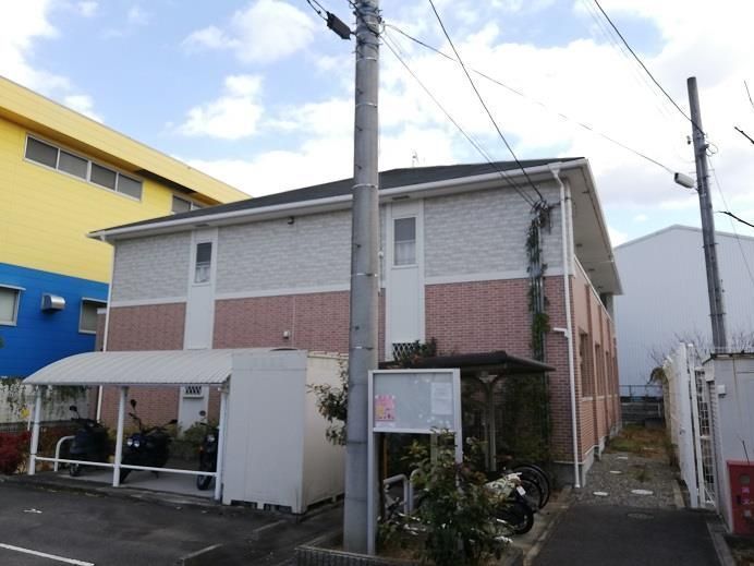 サンクレメンテパレスの外観画像