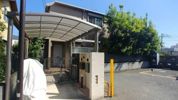 フロレスタ田園調布の外観画像