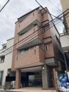 ファインベル3高円寺の外観画像