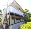 アパートメント梨花の外観画像