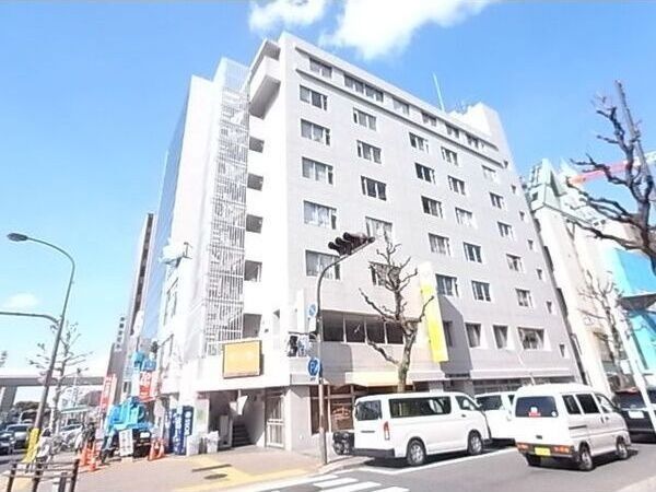 サウスレジデンス丸の内の外観画像