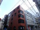 habicera秋葉原の外観画像