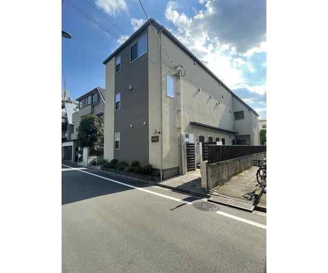 Forest Terraceの外観画像