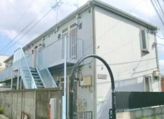 プレステージ中井の外観画像