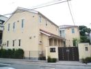 杉並区成田東5丁目 貸アパートの外観画像