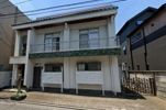 （仮称）小林邸東側1階住居の外観画像