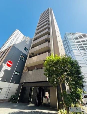 オークスクエア大森の外観画像