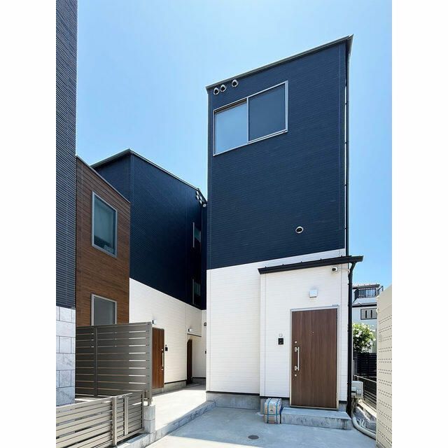 STYLE VILLAGE 北馬込の外観画像